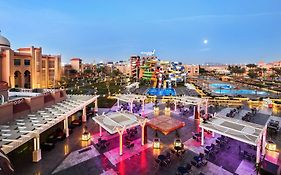 Albatros Aqua Park Resort - Families&couples only